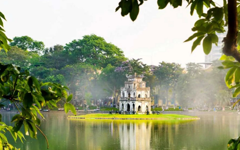 CIRCUITO DE AVENTURA EN VIETNAM DE 11 DÍAS